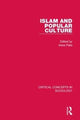 Book cover of: Islam and Popular Culture. By: Anna Piela