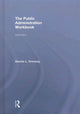 Book cover of: Public Administration Workbook. By: Dennis Dresang