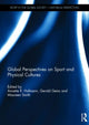 Book cover of: Global Perspectives on Sport and Physical Cultures. By: Annette R. Hofmann