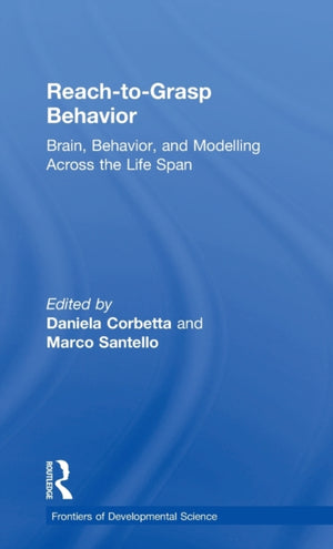 Reach-to-Grasp Behavior
