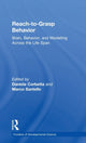 Book cover of: Reach-to-Grasp Behavior. By: Daniela Corbetta