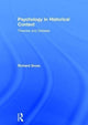 Book cover of: Psychology in Historical Context. By: Richard D. Richard D Gross