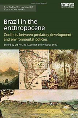 Brazil in the Anthropocene