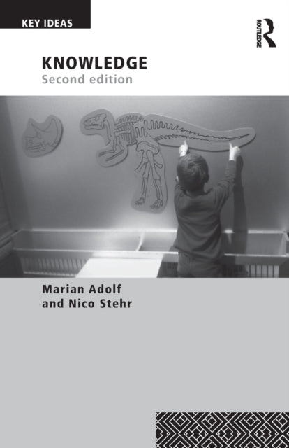 Book cover of: Knowledge. By: Marian Adolf