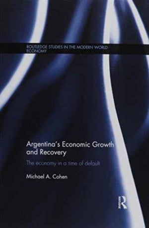 Argentina's Economic Growth and Recovery