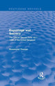 Book cover of: Espionage and Secrecy (Routledge Revivals). By: Rosamund Thomas