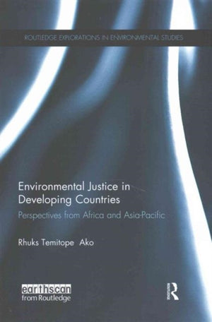 Environmental Justice in Developing Countries