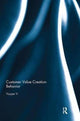 Book cover of: Customer Value Creation Behavior. By: Youjae Yi