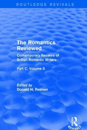 Romantics Reviewed
