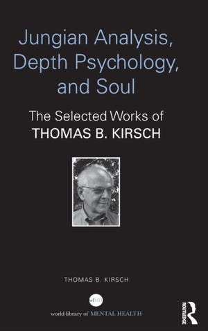 Jungian Analysis, Depth Psychology, and Soul