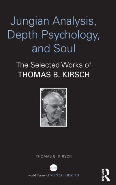 Jungian Analysis, Depth Psychology, and Soul
