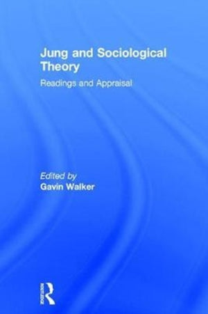 Jung and Sociological Theory