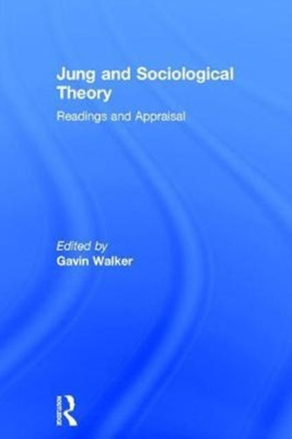 Jung and Sociological Theory