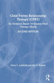 Book cover of: Child-Parent Relationship Therapy (CPRT). By: Garry L. Landreth