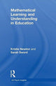 Book cover of: Mathematical Learning and Understanding in Education. By: Kristie Newton