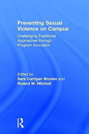 Preventing Sexual Violence on Campus