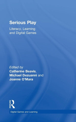 Serious Play
