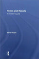Book cover of: Hotels and Resorts. By: David Harper