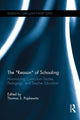 Book cover of: Reason of Schooling. By: Thomas S. Popkewitz