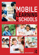 Book cover of: Mobile Learning in Schools. By: Jocelyn Wishart