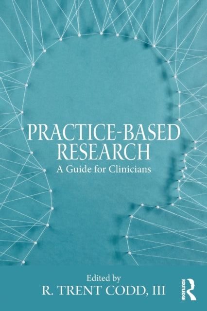 Book cover of: Practice-Based Research