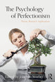 Book cover of: Psychology of Perfectionism. By: Joachim Stoeber