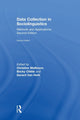 Book cover of: Data Collection in Sociolinguistics. By: Christine Mallinson