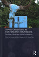 Book cover of: Transformations in Independent Timor-Leste. By: Susana De Matos Viegas