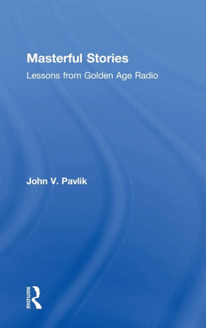 Masterful Stories