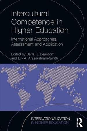 Intercultural Competence in Higher Education