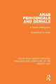 Book cover of: Arab Periodicals and Serials. By: Mohammad M. Aman