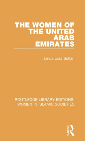 The Women of the United Arab Emirates