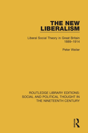 New Liberalism