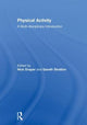 Book cover of: Physical Activity. By: Nick Draper