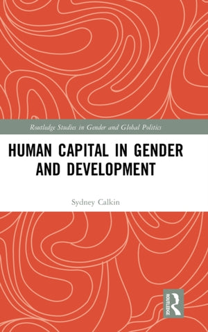 Human Capital in Gender and Development
