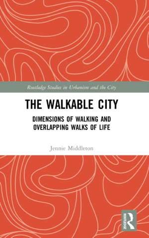 Walkable City