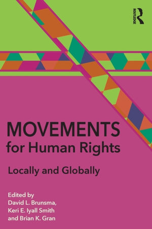 Movements for Human Rights