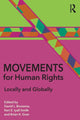 Book cover of: Movements for Human Rights. By: David L. Brunsma