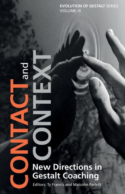 Book cover of: Contact and Context. By: Ty Francis
