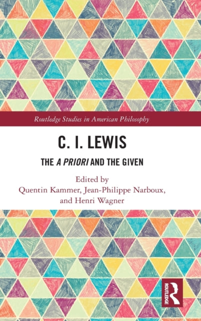 C.I. Lewis