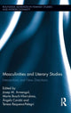 Book cover of: Masculinities and Literary Studies. By: Josep M. Armengol