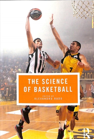 Science of Basketball