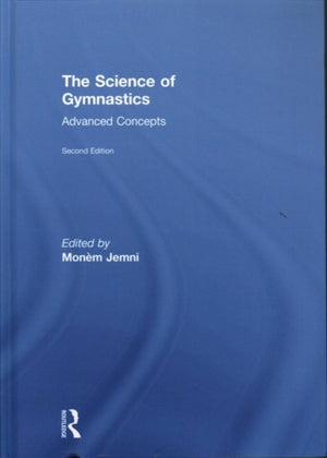 The Science of Gymnastics