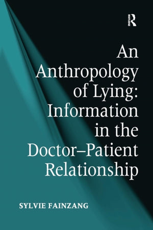 Anthropology of Lying