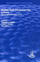 Book cover of: Welfare State and Democracy in Crisis. By: Theodore Pelagidis