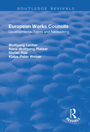 European Works Councils
