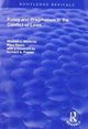 Book cover of: Policy and Pragmatism in the Conflict of Laws
