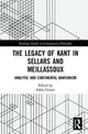 Book cover of: Legacy of Kant in Sellars and Meillassoux. By: Fabio Gironi