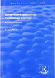 Book cover of: Government Laboratory Technology Transfer: Process and Impact. By: Sally A. Rood