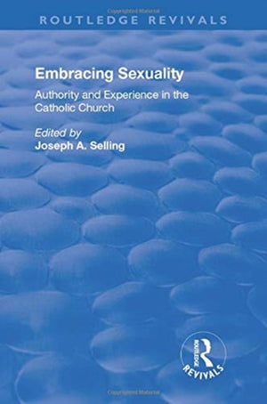 Embracing Sexuality